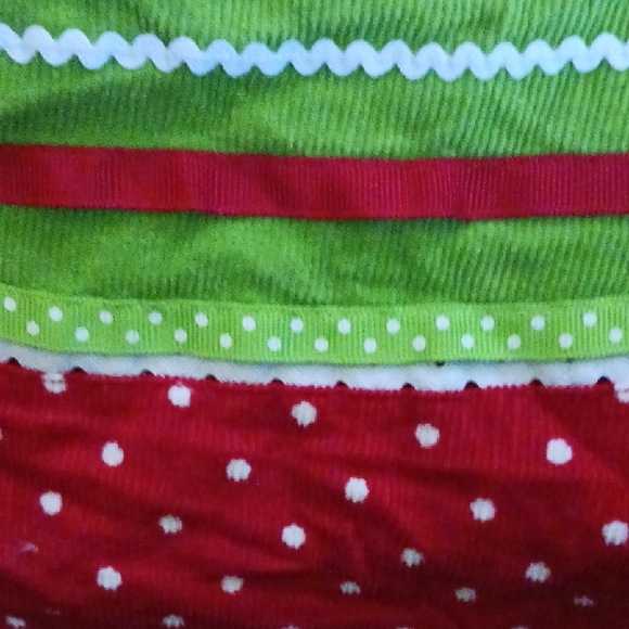 Rare Edition Girls Dress Set - Picture 9 of 10